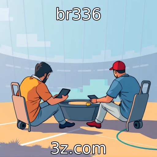 Futuro dos jogos como serviço e suas implicações | br336