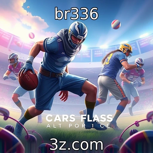 Expectativas para lançamentos de jogos no mercado | br336