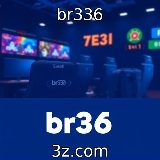 Acessibilidade em jogos e inclusão de jogadores : br336