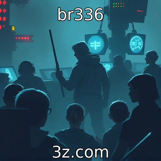 Desafios da inclusão na indústria de jogos - br336