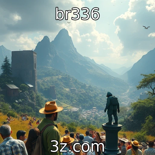 A ascensão dos jogos independentes no mercado global - br336