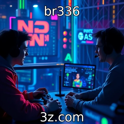 Impactos das microtransações no comportamento dos jogadores - br336