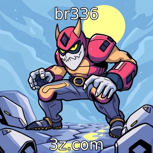 Tendências de jogos móveis e sua popularidade crescente - br336