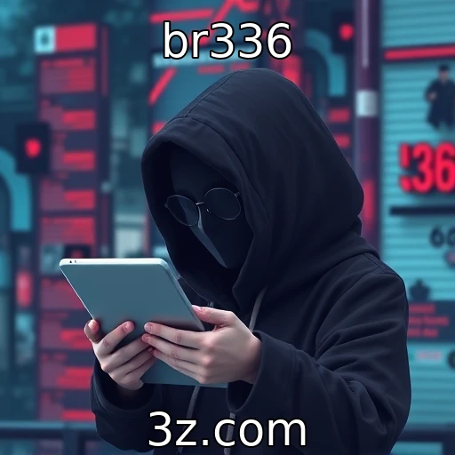 Mudanças nas políticas de privacidade e seus efeitos - br336