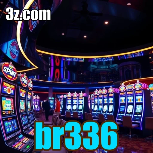 Explorando Reviews no br336: Avaliações que Inspiram Gamers