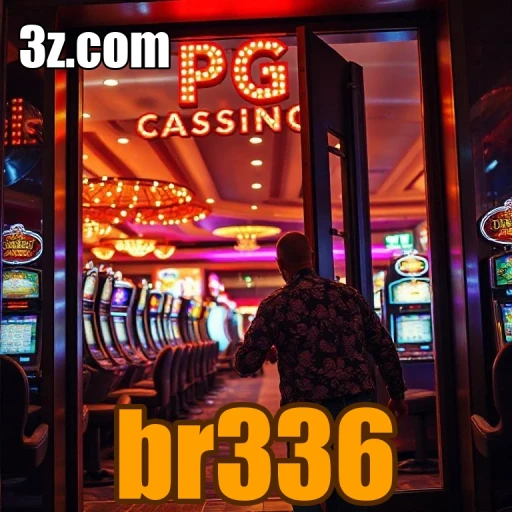 A Nova Era dos Sports no br336: Jogue e Conecte-se