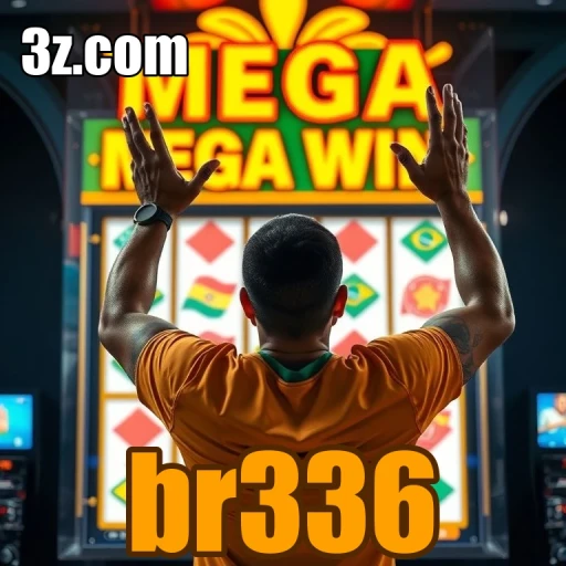Torneios Empolgantes no br336: Prepare-se para a Competição!